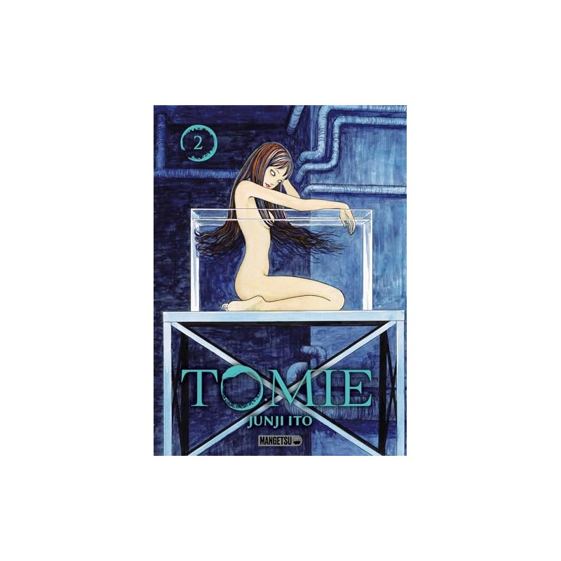 Tomié - Tome 2