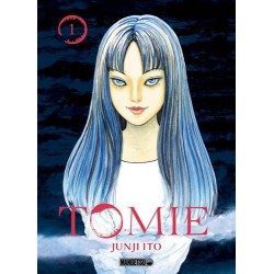 Tomié - Tome 1