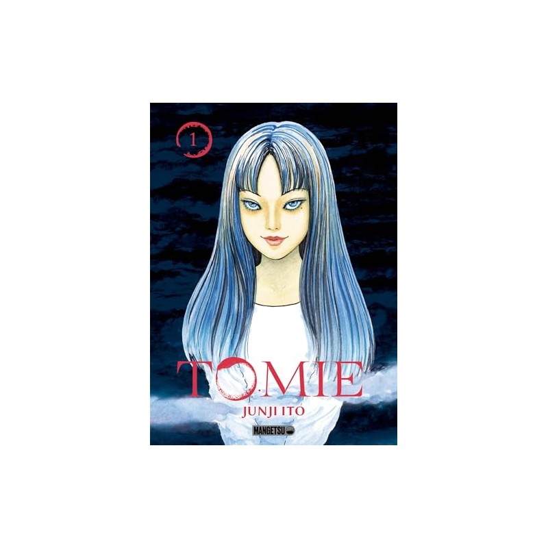 Tomié - Tome 1