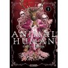 Animal Human - Tome 1