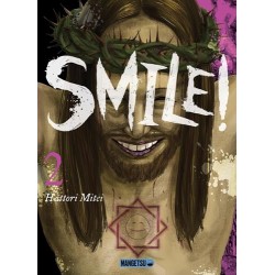 Smile ! - Tome 2