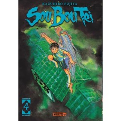 Sou Bou Tei - Tome 4
