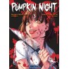 Pumpkin Night - Tome 3