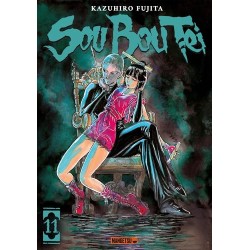 Sou Bou Tei - Tome 11