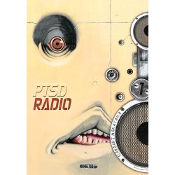 PTSD Radio - Tome 1