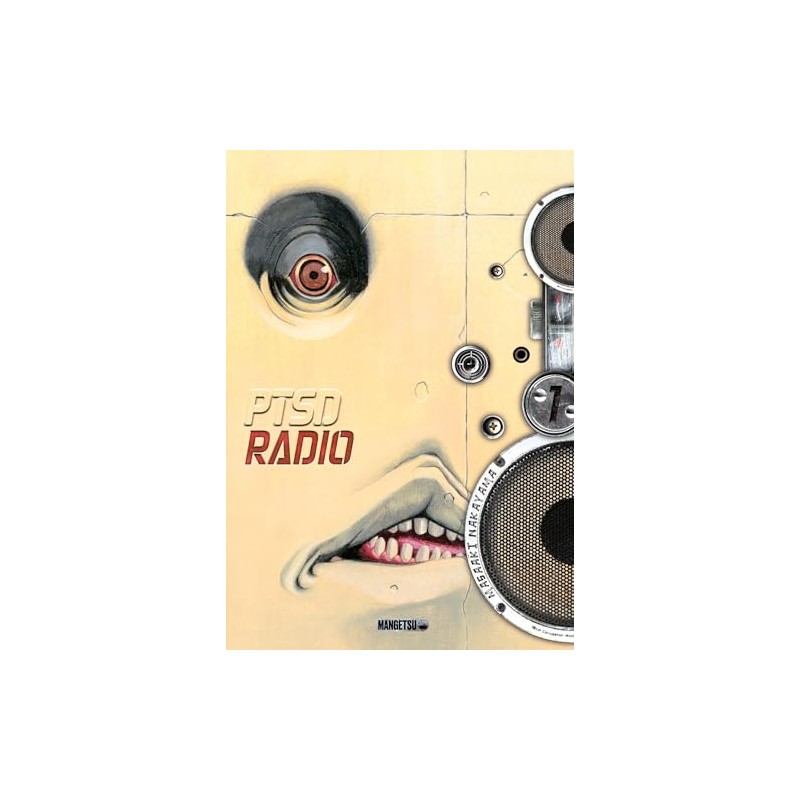 PTSD Radio - Tome 1