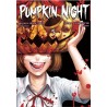 Pumpkin Night - Tome 5