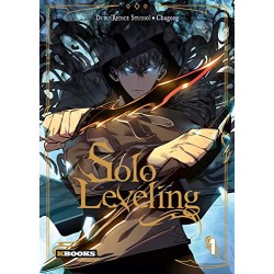 Solo Leveling - Tome 1