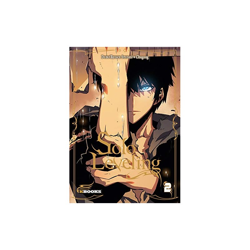 Solo Leveling - Tome 2