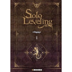 Solo Leveling - Tome 1
