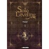 Solo Leveling - Tome 1