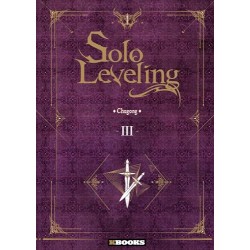 Solo Leveling - Tome 3