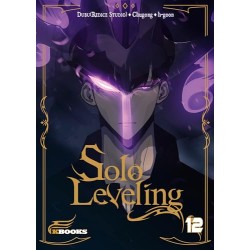Solo Leveling - Tome 12