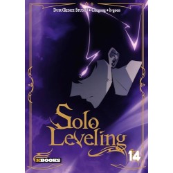 Solo Leveling - Tome 14
