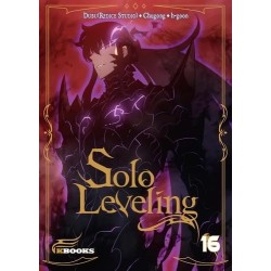 Solo Leveling - Tome 16