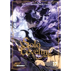 Solo Leveling - Tome 17