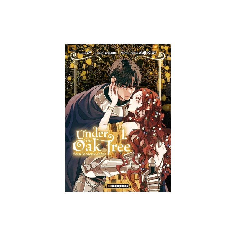 Under the Oak Tree - Tome 1