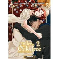 Under the Oak Tree - Tome 2