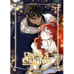 Under the Oak Tree - Tome 3