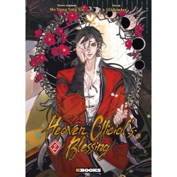 Heaven Official's Blessing - Tome 2
