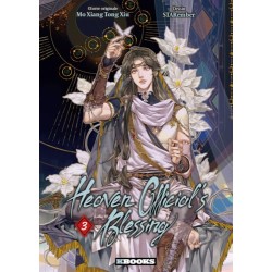 Heaven Official's Blessing - Tome 3