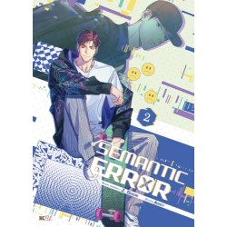 Semantic Error - Tome 2