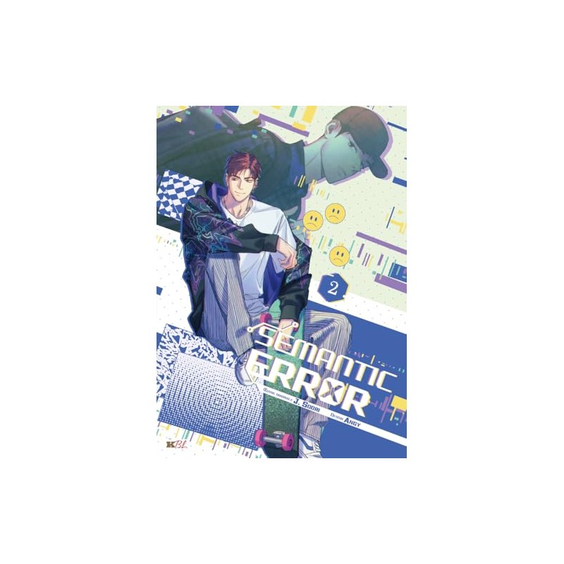 Semantic Error - Tome 2