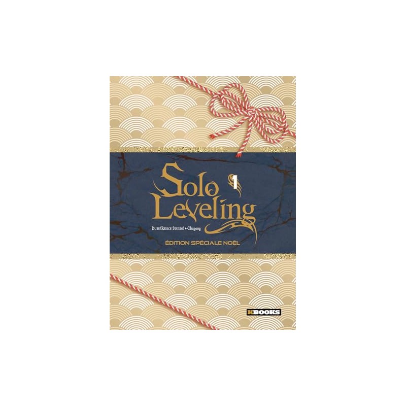 Solo Leveling - Tome 1