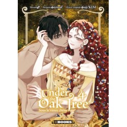 Under the Oak Tree - Tome 4
