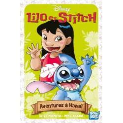 Lilo & Stitch : Aventures à Hawaï