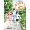 Momo et Ichi - Tome 1