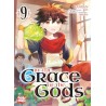 By the grace of the gods - Tome 9