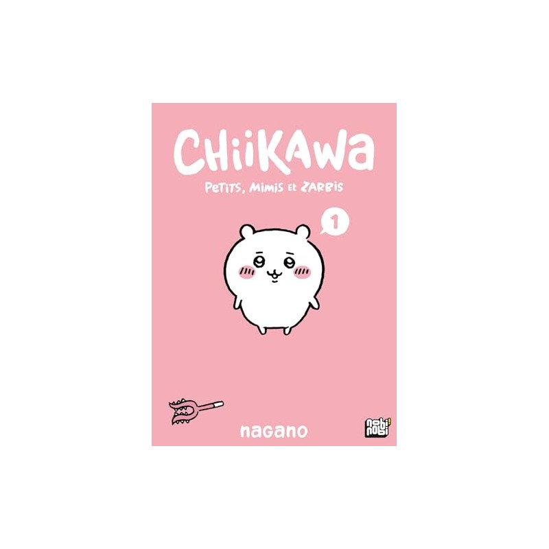Chiikawa - Tome 1