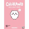 Chiikawa - Tome 1