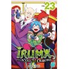 Iruma à l'école des démons - Tome 23