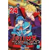 Iruma à l'école des démons - Tome 24