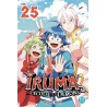 Iruma à l'école des démons - Tome 25