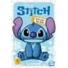 Stitch - Amis pour la vie - Tome 1