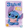 Stitch - Amis pour la vie - Tome 2