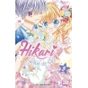 Hikari - Rêve de star - Tome 5
