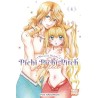 Pichi Pichi Pitch Aqua - Tome 4