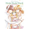 Pichi Pichi Pitch Aqua - Tome 5