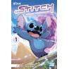 Stitch : Mission Temporelle ! - Tome 1