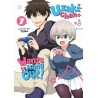 Uzaki-chan Wants to Hang Out! - Tome 7