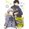 Uzaki-chan Wants to Hang Out! - Tome 8