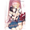 Anémone flamboyante - Tome 3