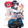 Anémone flamboyante - Tome 5