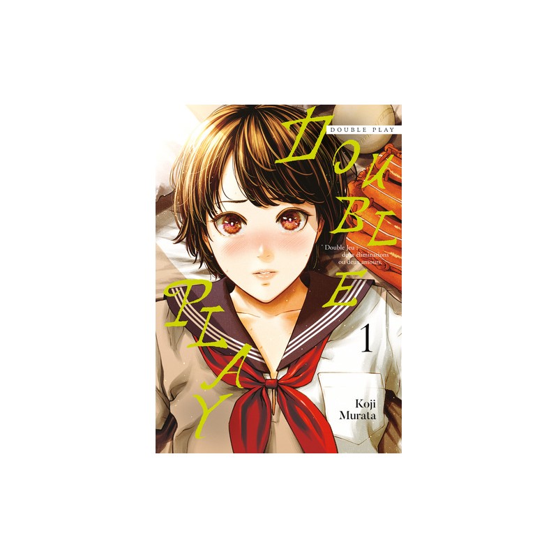 Double Play - Tome 1