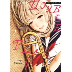 Double Play - Tome 2