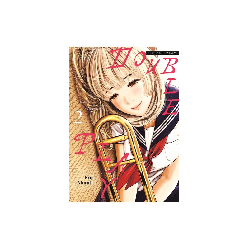 Double Play - Tome 2